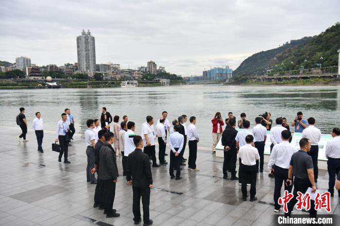 长江生态环境保护民主监督显成效 生态优势“激活”发展新动能