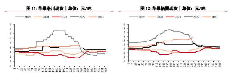 苹果期货震荡收涨 红枣盘面价格波动剧烈