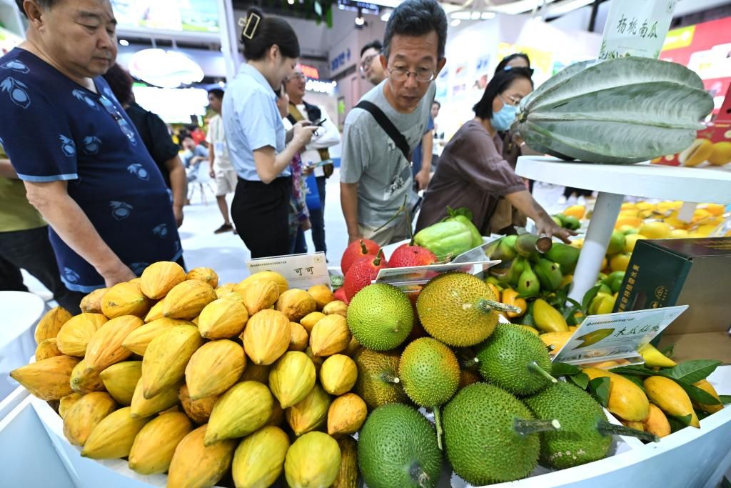 首设主宾国，冬交会“朋友圈”再扩大