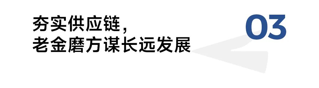 逆势增长，老金磨方精耕芝麻品类赢战年货节