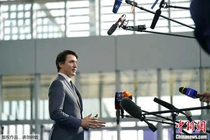 收河、夺岛、改名…… 特朗普地图开疆还想并了谁？| 国际识局