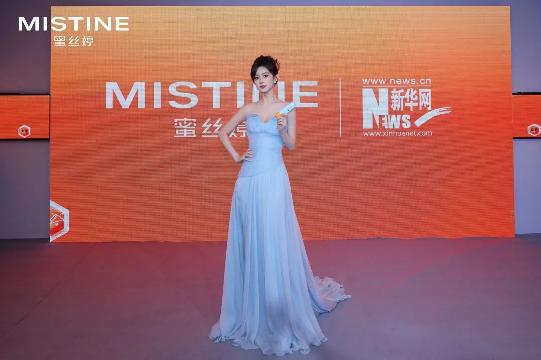 合作达人内容怎么才有新意？MISTINE蜜丝婷给出了高分答案