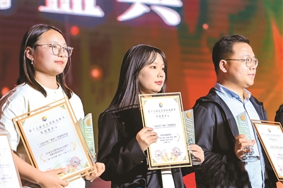 短而有为 形短意长——记第十五届北京国际电影节短视频单元系列活动
